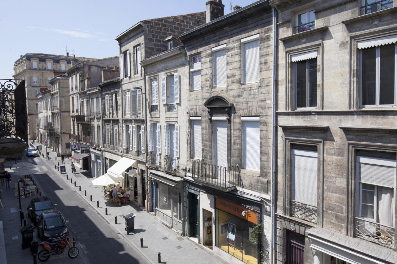 Palais Gallien Bordeaux Zewnętrze zdjęcie