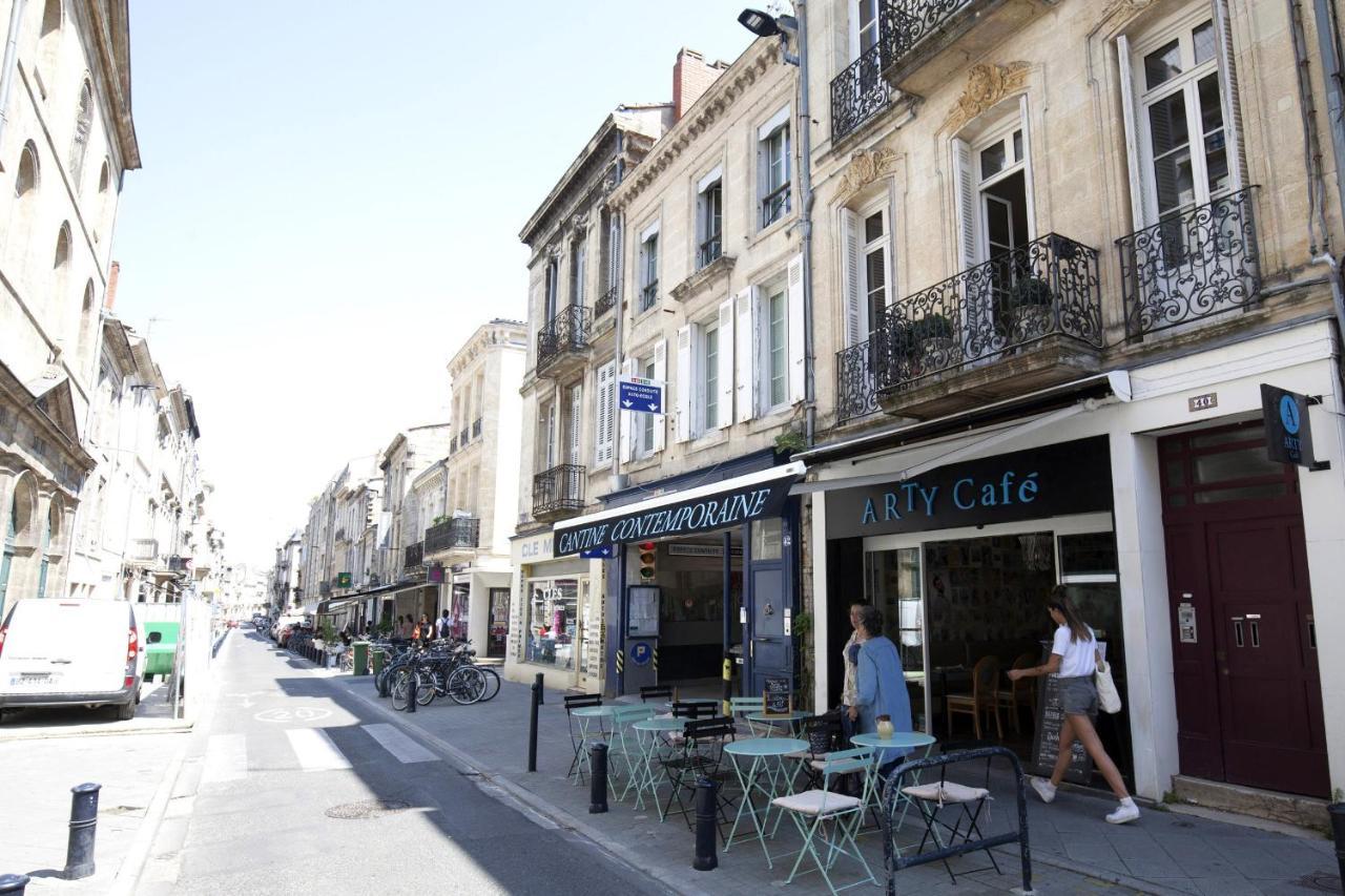Palais Gallien Bordeaux Zewnętrze zdjęcie