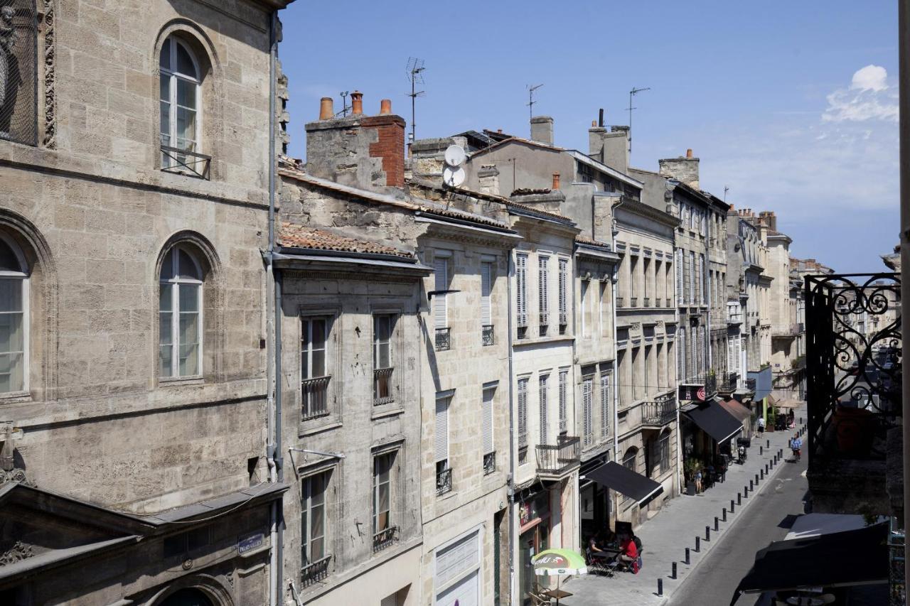 Palais Gallien Bordeaux Zewnętrze zdjęcie