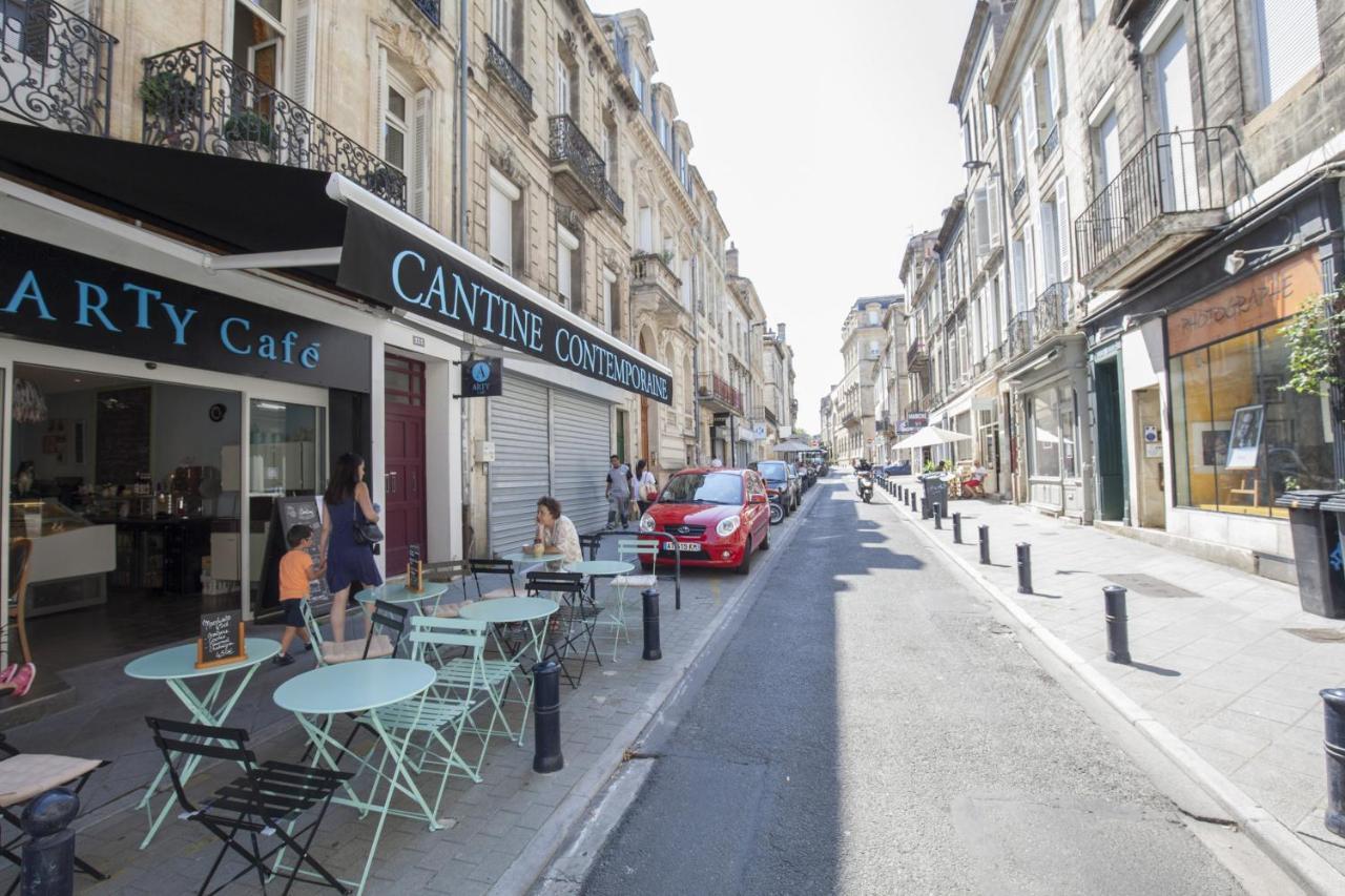 Palais Gallien Bordeaux Zewnętrze zdjęcie